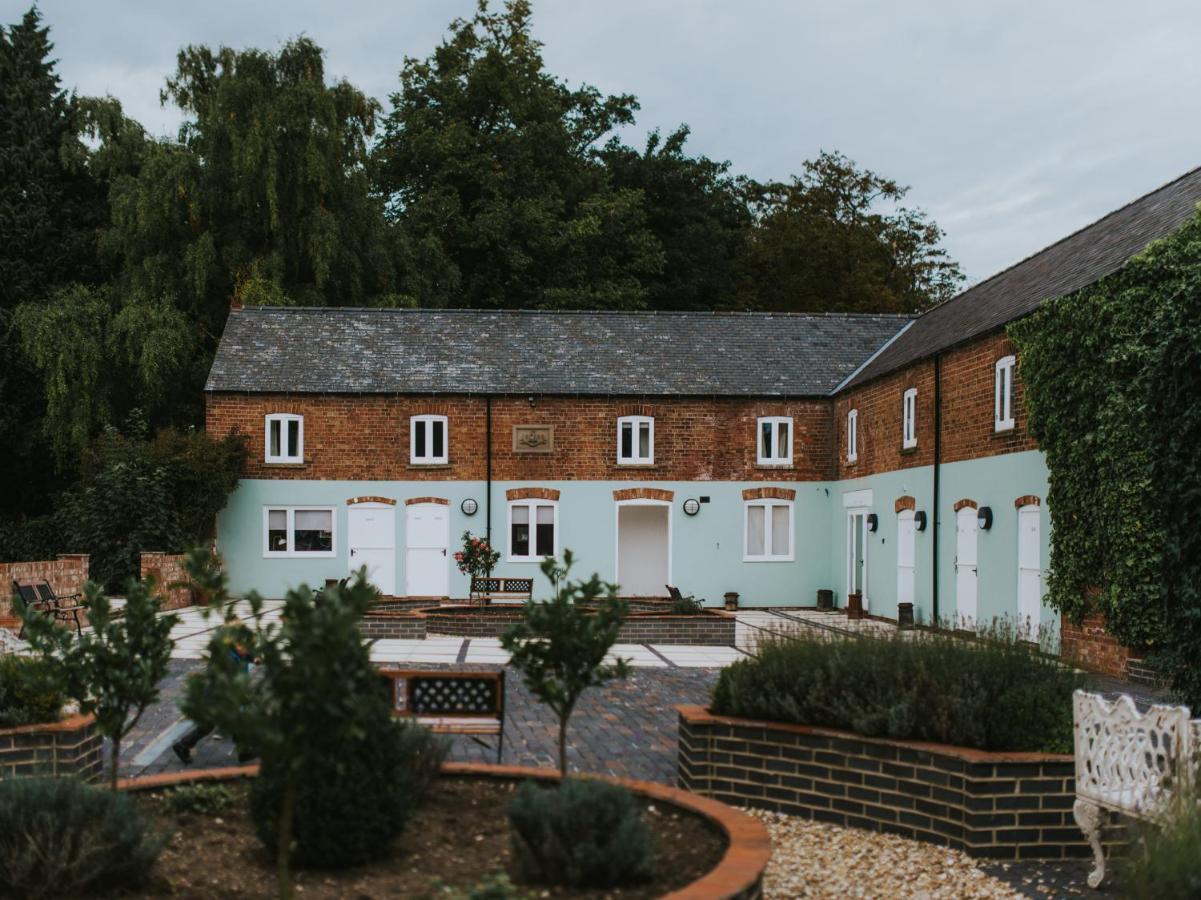 Healing Manor Hotel Grimsby Exterior photo